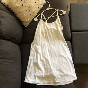 Outdoor Voices Exercise Dress